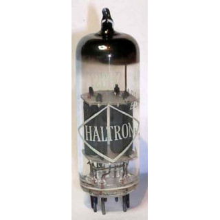 [product.brand] Valvole Valvola 12BH7 Condizione: visto e piaciuto 1 Valvola 12AX7 Valvola 12BH7 Stato:Tutto il mondo Produttore