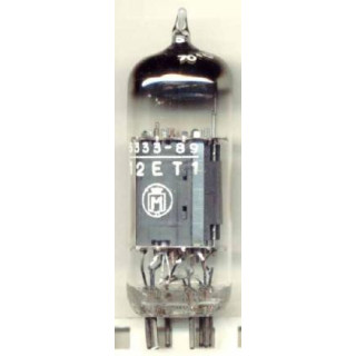 [product.brand] Valvole Valvola 12ET1 Condizione: visto e piaciuto 1 Valvola 12ET1 Valvola 12ET1 Stato:Italy Produttore: Magnady