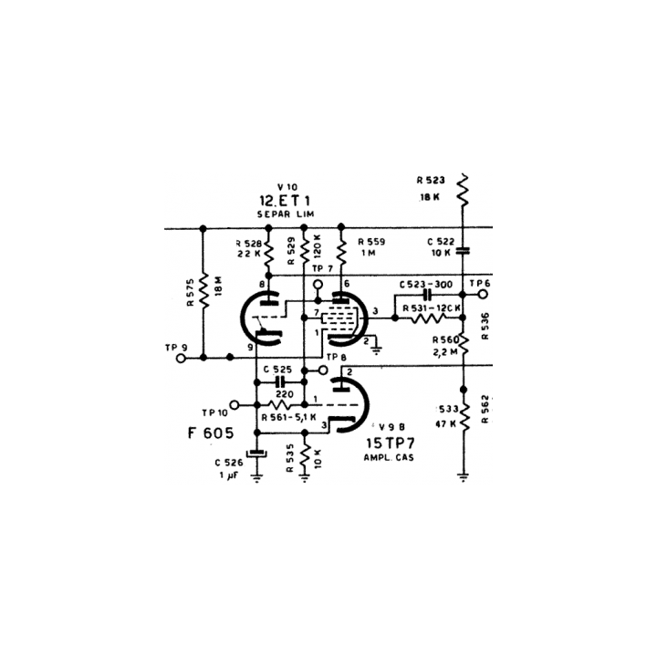 [product.brand] Valvole Valvola 12ET1 Condizione: visto e piaciuto 4 Valvola 12ET1 Valvola 12ET1 Stato:Italy Produttore: Magnady