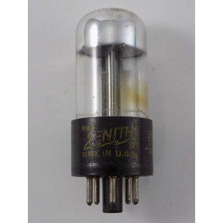 [product.brand] Valvole Fivre Valvola 6AX4 Condizione: visto e piaciuto 1 Valvola 6AX4 Valvola 6AX4 Tipo: Diodo damper, booster 