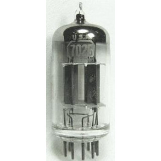 Rca Valvole Valvola 7025 Condizione: visto e piaciuto 1 Valvola 7025 Valvola 7025 Stato:USA (Stati Uniti d'America) Produttore: 