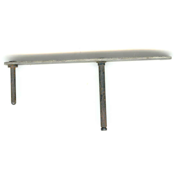 Ami Rowe Parti di ricambio Ami Rowe Gruppo leva Ami F-3449 Condizione: Condizioni d'aquisto 1 Gruppo leva Ami F-3449 Gruppo leva