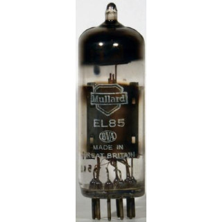 [product.brand] Valvole Valvola EF85 Condizione: visto e piaciuto 1 Valvola EF85 Valvola EF85 Stato:Gran Bretagna (Regno Unito) 