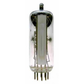 Philips Valvole Valvola EM84 Condizione: visto e piaciuto 1 Valvola EM84 Valvola EM84 Stato:Europa Produttore: Common type Europ