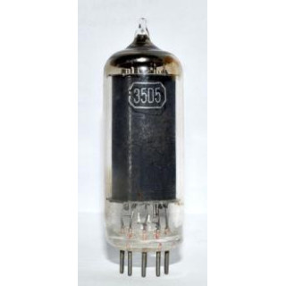 [product.brand] Valvole Valvola 35D5 Condizione: visto e piaciuto 1 Valvola 35D5 Valvola 35D5 Stato:Italy Produttore: Common typ