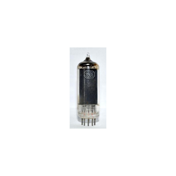 [product.brand] Valvole Valvola 35D5 Condizione: visto e piaciuto 1 Valvola 35D5 Valvola 35D5 Stato:Italy Produttore: Common typ