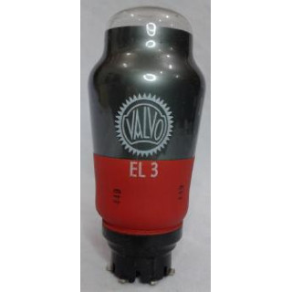 [product.brand] Valvole Valvola EL3 Condizione: visto e piaciuto 1 Valvola EL3 Valvola EL3 Stato:Olanda Produttore: Philips; Ein