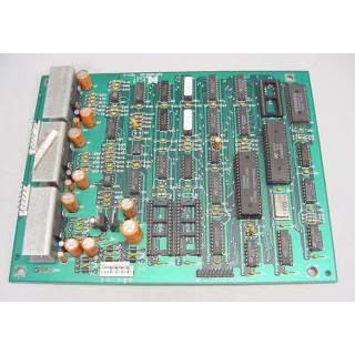 Scheda audio Data East n. 520-5050-00