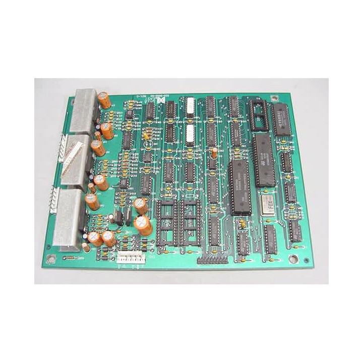 Scheda audio Data East n. 520-5050-00