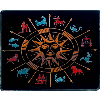 Vetro originale superiore zodiak (3500)