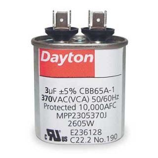 Seeburg Parti di ricambio Seeburg Condensatore 4 uF 440 Volt Condizione: NOS 1 Condensatore 4 uF 440 Volt Condensatore 4 uF 440