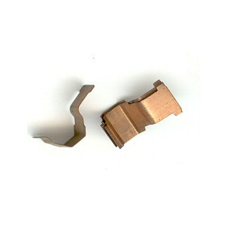 Ami Rowe Parti di ricambio Ami Rowe Molla per perni di selezione - codice F-3400 Condizione: NOS 1 Molla per perni di selezione