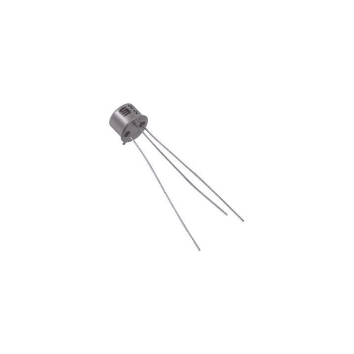 [product.brand] Transistor Transistor ASY 80 PNP al germanio Amplificatore AF Condizione: NOS 1 Transistor ASY 80 PNP al germani