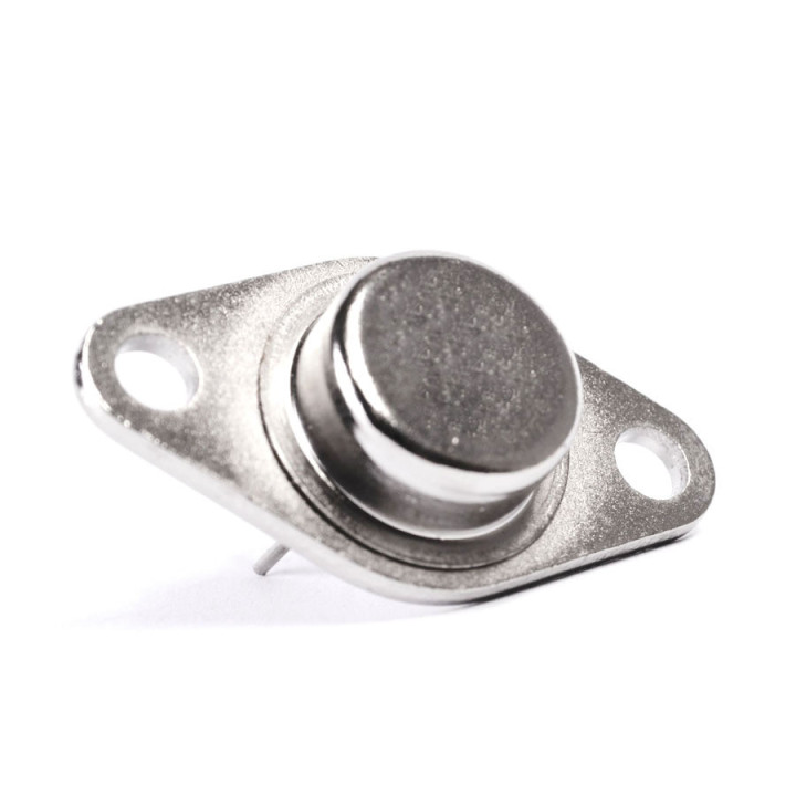 [product.brand] Transistor Transistor AD139 al germanio Condizione: NOS 1 Transistor AD139 al germanio Transistor AD163 al germa