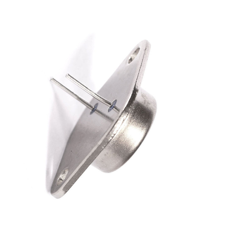 [product.brand] Transistor Transistor ASZ17 al germanio Condizione: NOS 2 Transistor ASZ17 al germanio Transistor ASZ17 al germa