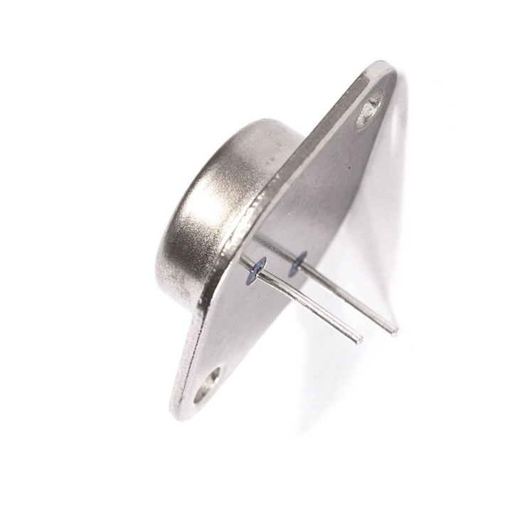 [product.brand] Transistor Transistor AD139 al germanio Condizione: NOS 2 Transistor AD139 al germanio Transistor AD132 al germa