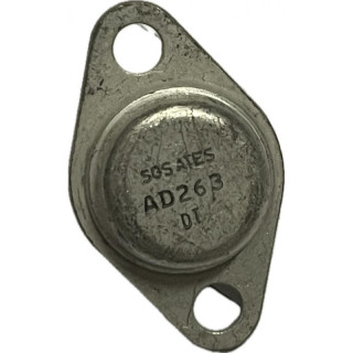 [product.brand] Transistor Transistor AD263 al germanio Condizione: NOS 1 Transistor AD263 al germanio Transistor AD263 al germa