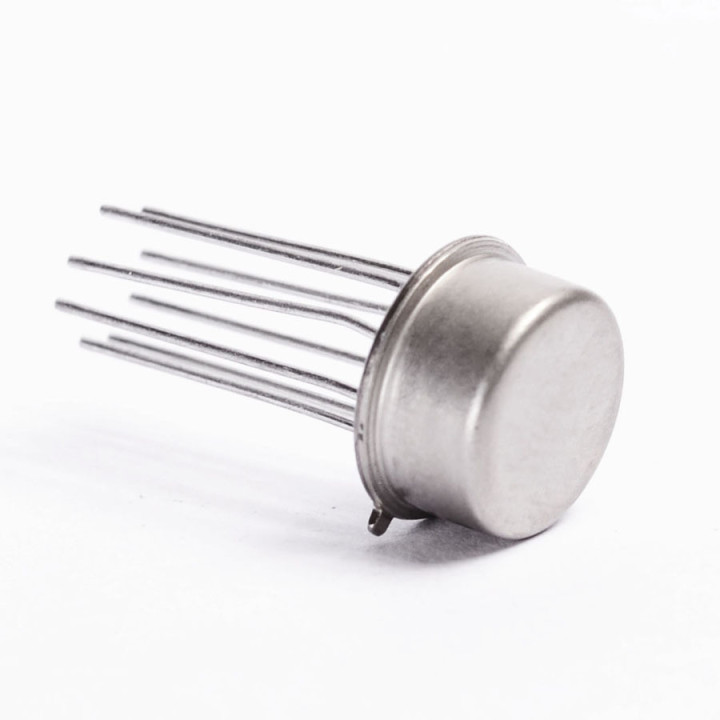 [product.brand] Transistor Transistor MD8001 al silicio NPN Condizione: NOS 1 Transistor MD8001 al silicio NPN Transistor MD8001