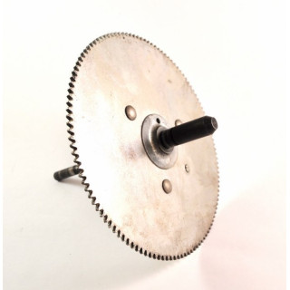 Ami Rowe Parti di ricambio Ami Rowe Gruppo albero e ingranaggio selettore passo-passo AMI G200 t/m J - codice articolo F-3494 Co