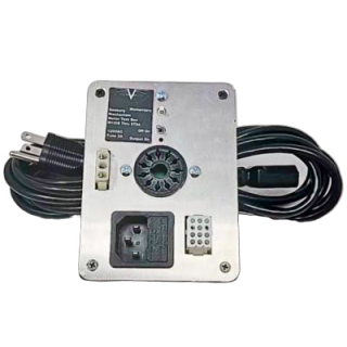 Seeburg Parti di ricambio Seeburg Tester da banco per meccanismi Seeburg Condizione: visto e piaciuto 1 Tester da banco per mecc