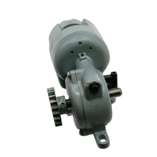 Ami Rowe Parti di ricambio Ami Rowe Motore per caricatore di dischi AMI (Cestello) per modello H, I, J /1 Condizione: visto e pi