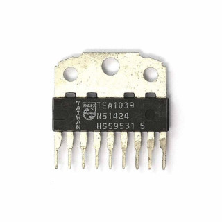 [product.brand] Integrati TEA1039 PHILIPS CIRCUITO INTEGRATO Condizione: NOS 1 TEA1039 PHILIPS CIRCUITO INTEGRATO TEA1039 PHILIP