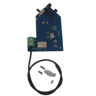 Seeburg Parti di ricambio Seeburg interruzione/annullamento della registrazione elettronica x Seeburg HF100R E HF100J Condizione