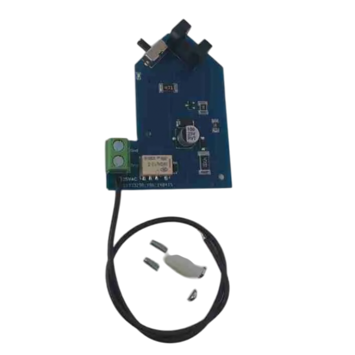 Seeburg Parti di ricambio Seeburg interruzione/annullamento della registrazione elettronica x Seeburg HF100R E HF100J Condizione