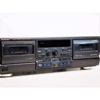 Technics Hifi Stereo Technics RS-TR474 Registratore a cassette Condizione: visto e piaciuto 1 Registratore a cassette Technics R