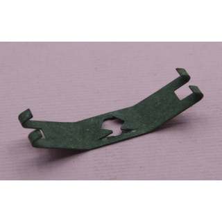 Wurlitzer Parti di ricambi Wurlitzer Supporti per Pulsante Wurlitzer 3400 - 3800 Condizione: Non testato 1 Supporti per Pulsante