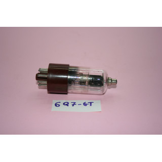 Italiano (Italian) [product.brand]Valvola 6Q7GT FIVRE 1 Valvole [product.weight]1 Shop I'm Jukebox iamjukebox.it [shipping_weigh