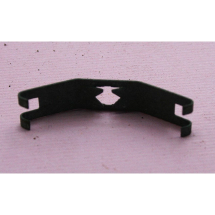 Wurlitzer Parti di ricambi Wurlitzer Supporti per Pulsante Wurlitzer 3400 - 3800 Condizione: Non testato 2 Supporti per Pulsante