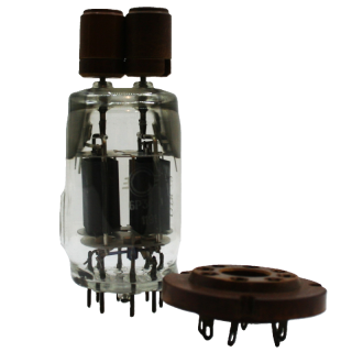 [product.brand] Valvole Valvola 6p3c-1 LF Condizione: testato Con strumento 1 Valvola 6p3c-1 LF Valvola 6J7G NR83-1 Stato:Unione