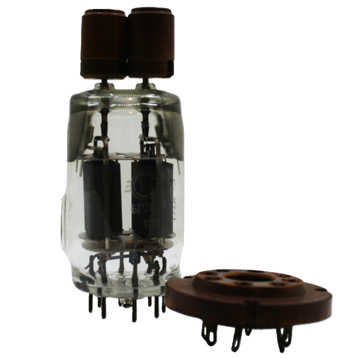 [product.brand] Valvole Valvola 6p3c-1 LF Condizione: testato Con strumento 1 Valvola 6p3c-1 LF Valvola 6J7G NR83-1 Stato:Unione