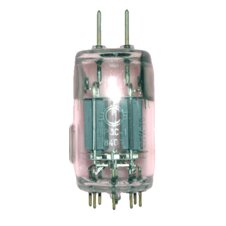 [product.brand] Valvole Valvola 6p3c-1 LF Condizione: testato Con strumento 2 Valvola 6p3c-1 LF Valvola 6J7G NR83-1 Stato:Unione