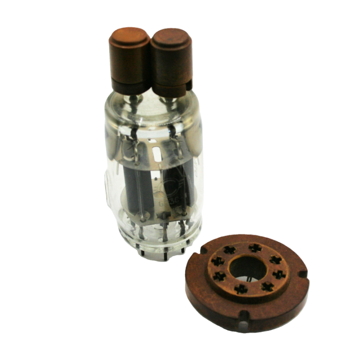 [product.brand] Valvole Valvola 6p3c-1 LF Condizione: testato Con strumento 3 Valvola 6p3c-1 LF Valvola 6J7G NR83-1 Stato:Unione