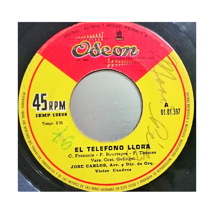 Italiano (Italian) [product.brand]5268003-2023-04-04-15-08-39 1 Vendita Vinili [product.weight]1 Shop I'm Jukebox iamjukebox.it