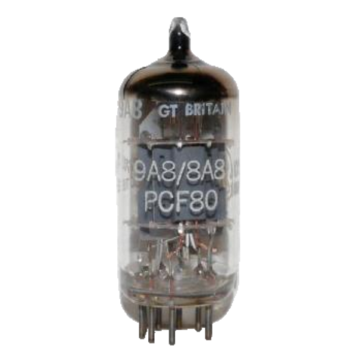 [product.brand] Valvole Valvola PCF 80 Condizione: visto e piaciuto 1 Valvola PCF 80 Valvola PCF 80 Valvola PCF 80 Stato: tutto 