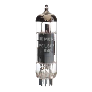 [product.brand] Valvole Valvola PCL 805 Condizione: visto e piaciuto 1 Valvola PCL 805 Valvola PCL 805 Valvola PCL 805 Tipo: Tri