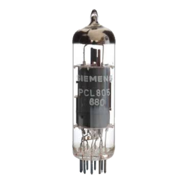 [product.brand] Valvole Valvola PCL 805 Condizione: visto e piaciuto 1 Valvola PCL 805 Valvola PCL 805 Valvola PCL 805 Tipo: Tri