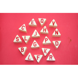 Wurlitzer Parti di ricambi Wurlitzer Pulsanti Lettere modello 2504 Wurlitzer Condizione: pari al nuovo 1 Pulsanti Lettere modell