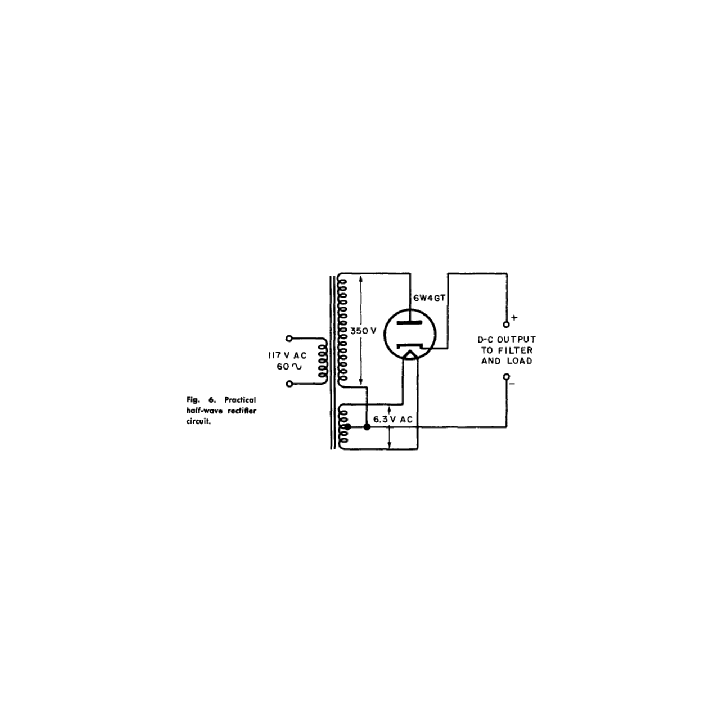 Marconi Valvole Valvola 6W4GT Condizione: NOS 2 Valvola 6W4GT Tipo: Rettificatrice a semionda, a vuoto Power-supply Identico a 6