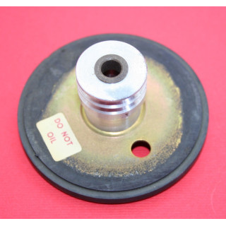 Wurlitzer Parti di ricambi Wurlitzer Puleggia per Wurlitzer 3400-3700 diametro della pulegga 23mm, diametro gomma 65 mm Ruota mo