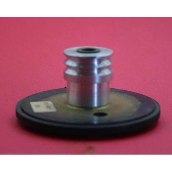 Puleggia per Wurlitzer 3400-3700 diametro della pulegga 23mm, diametro