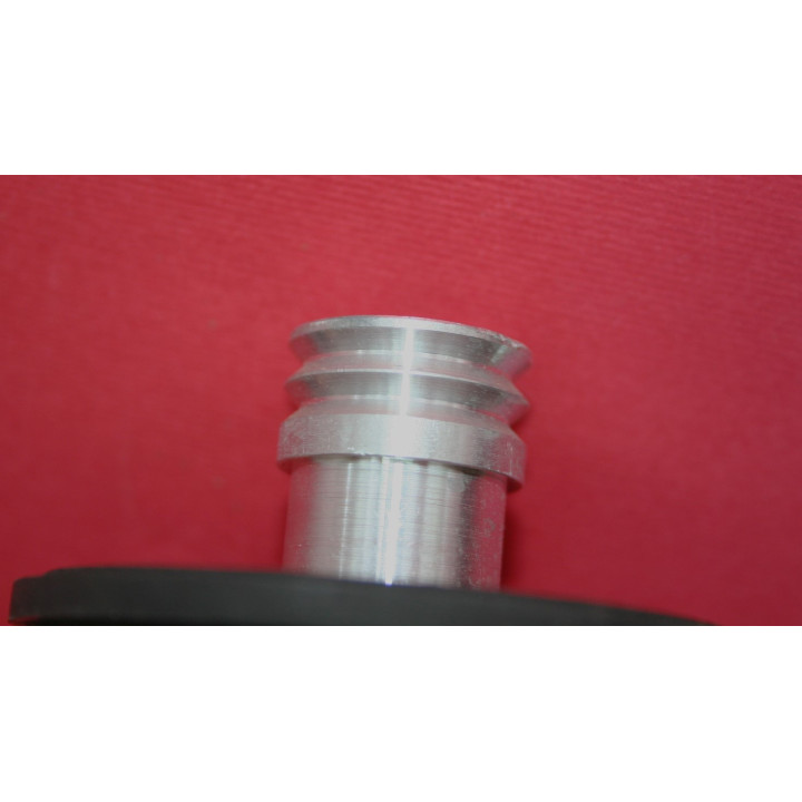 Puleggia per Wurlitzer 3400-3700 diametro della pulegga 23mm, diametro