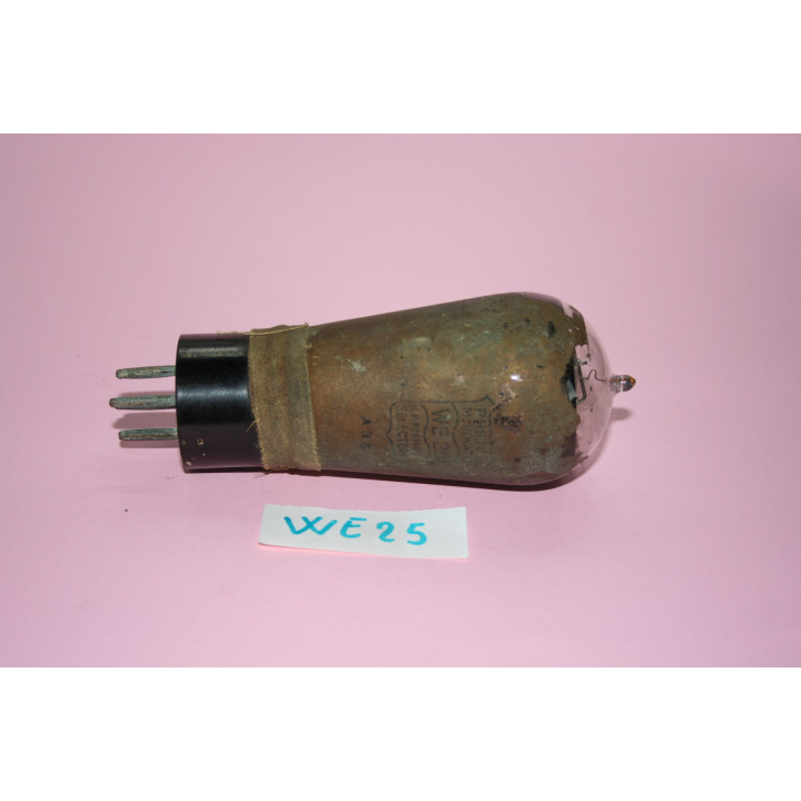 Italiano (Italian) [product.brand]Valvola WE25 AF2 1 Valvole [product.weight]1 Shop I'm Jukebox iamjukebox.it [shipping_weight]S