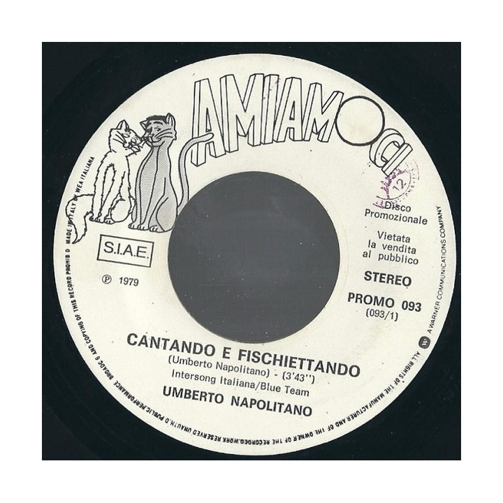 Italiano (Italian) [product.brand]3943783-2023-04-12-09-51-16 1 Vendita Vinili [product.weight]1 Shop I'm Jukebox iamjukebox.it