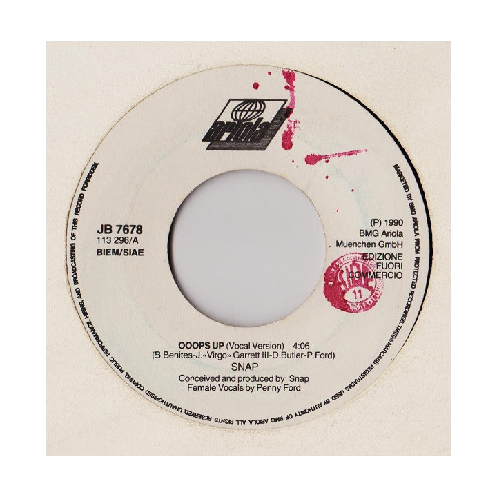 Italiano (Italian) [product.brand]5051640-2023-04-13-22-45-08 1 Vendita Vinili [product.weight]1 Shop I'm Jukebox iamjukebox.it