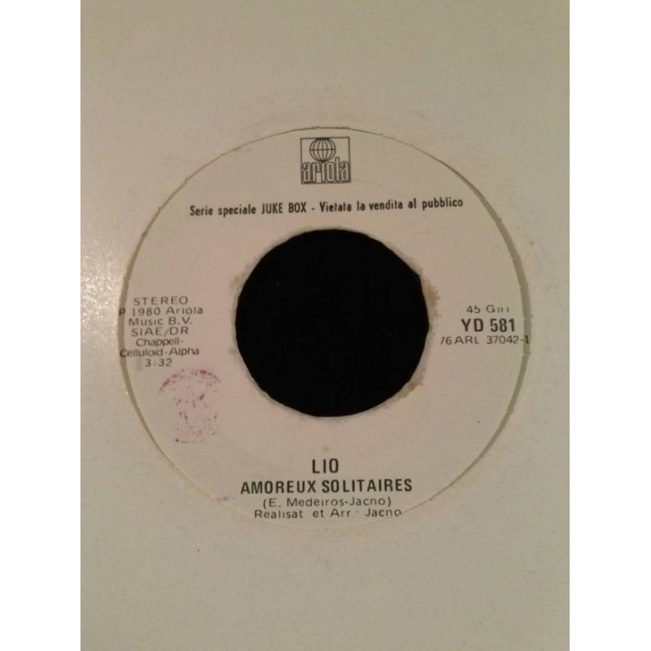 Italiano (Italian) [product.brand]4496111-2023-04-11-22-42-25 1 Vendita Vinili [product.weight]1 Shop I'm Jukebox iamjukebox.it