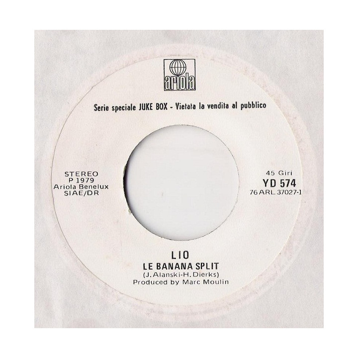 Italiano (Italian) [product.brand]3673009-2023-04-10-01-34-50 1 Vendita Vinili [product.weight]1 Shop I'm Jukebox iamjukebox.it